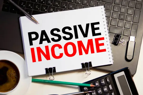 Renda Passiva com Negócios Digitais