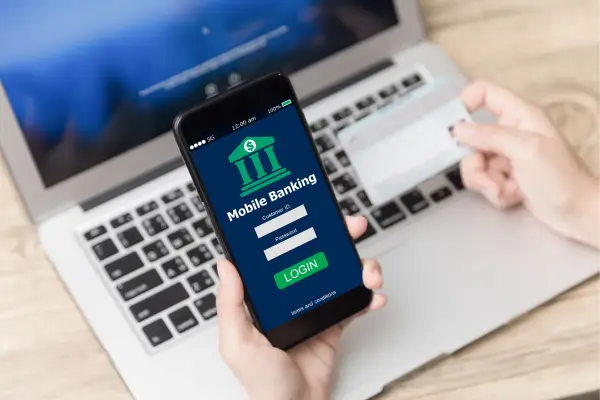 Como Proteger Seus Dados Bancários Online